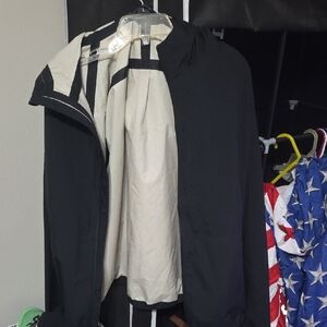 All In Motion Waterpoof Jacket